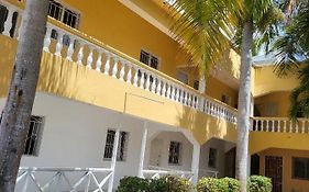 Hermosa Suites #1 In The Heart Of Punta Cana